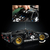 レゴジャパン LEGO テクニック 42223 1966 Ford GT40 MKII レースカー 422231966FORDGT40MKII-イメージ8