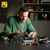 レゴジャパン LEGO テクニック 42223 1966 Ford GT40 MKII レースカー 422231966FORDGT40MKII-イメージ9