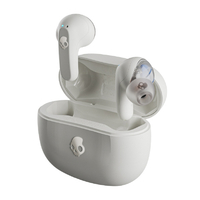 Skullcandy 完全ワイヤレスイヤフォン RAIL BONE WHITE S2RLW-Q751