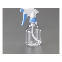 エスコ 300mL スプレーボトル FCJ678L-EA115MH-132