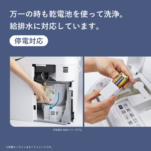 パナソニック 「標準工事＋引取料金込み」 アラウーノL150 XCH1500MWSK-イメージ13