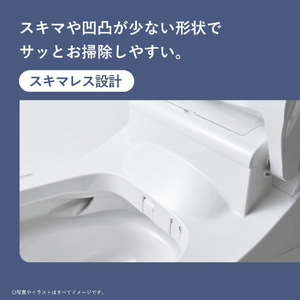 パナソニック 「標準工事＋引取料金込み」 アラウーノL150 XCH1500MWSK-イメージ8