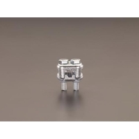 エスコ ワイヤークリップ スチール製 16mm FCY7943-EA638CL-85