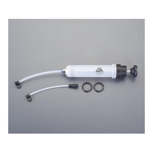 エスコ オイルポンプ 200ml FCD451F-EA991GF-1A-イメージ1