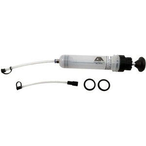 エスコ オイルポンプ 200ml FCD451F-EA991GF-1A-イメージ2