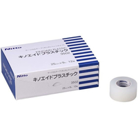 ニトムズ ニトリート キノエイドプラスチック 3502 25mm×9m 12巻 FCG127L-3502