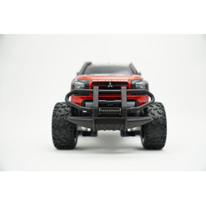 ハピネット 1/20 R/C 三菱 トライトンラリーカー 20ﾐﾂﾋﾞｼﾄﾗｲﾄﾝﾗﾘ-ｶ--イメージ3