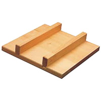 雅漆工芸 銅玉子焼用 木蓋 27cm用 FC71144