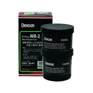 ＩＴＷパフォーマンスポリマーズ＆フルイズジャパン WR-2 1lb(450g)アルミナ粉タイプ金属全般 FC748EK-1950734-イメージ1