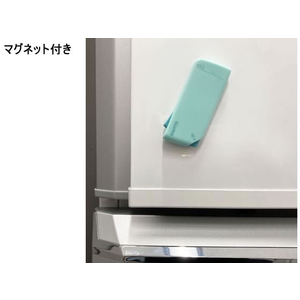 サンスター 開梱カッター&レターオープナー SHUTTO ミントグリーン FC917RH-S3720810-イメージ7