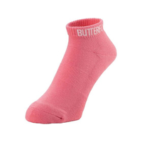 バタフライ ショートカラー・ソックス III FCD236L-92520-010-M