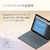 マイクロソフト Surface Pro 12インチ(Snapdragon X Plus/16GB/512GB) オーシャン グリーン EP2-27779-イメージ15