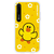 LINE FRIENDS iPhone XS/X用ケース LIGHT UP CASE サリー エッグ KCL-LSA001-イメージ2