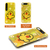 LINE FRIENDS iPhone XS/X用ケース LIGHT UP CASE サリー エッグ KCL-LSA001-イメージ4
