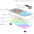 LINE FRIENDS iPhone XS/X用ケース LIGHT UP CASE サリー エッグ KCL-LSA001-イメージ8