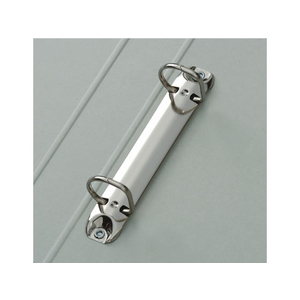 キングジム DリングファイルBF A4タテ とじ厚21mm 青 1冊 F844556-608BFｱｵ-イメージ3