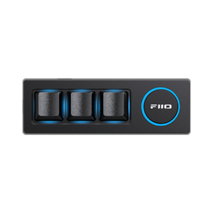 FiiO フィーオ キーパッド KB1K FIO-KB1K-B FiiO フィーオ キーパッド KB1K FIO-KB1K-B