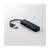 エレコム USB2．0ハブ コンパクトタイプ(4ポート・7cm) ブラック U2H-SN4NBBK-イメージ1