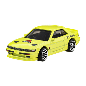 マテル JMH16 ホットウィール ワイルド・スピード 10カーパック HWﾜｲﾙﾄﾞｽﾋﾟ-ﾄﾞ10ｶ-ﾊﾟﾂｸ-イメージ11