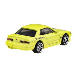 マテル JMH16 ホットウィール ワイルド・スピード 10カーパック HWﾜｲﾙﾄﾞｽﾋﾟ-ﾄﾞ10ｶ-ﾊﾟﾂｸ-イメージ12
