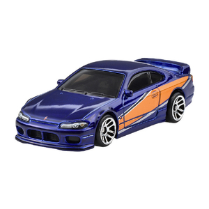 マテル JMH16 ホットウィール ワイルド・スピード 10カーパック HWﾜｲﾙﾄﾞｽﾋﾟ-ﾄﾞ10ｶ-ﾊﾟﾂｸ-イメージ5