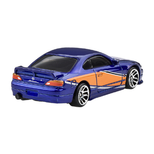 マテル JMH16 ホットウィール ワイルド・スピード 10カーパック HWﾜｲﾙﾄﾞｽﾋﾟ-ﾄﾞ10ｶ-ﾊﾟﾂｸ-イメージ6