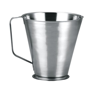 江部松商事 KM 18-8 メジャーカップ 1000ml MJ1 FC453LY-8491350-イメージ1