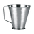 江部松商事 KM 18-8 メジャーカップ 1000ml MJ1 FC453LY-8491350-イメージ1