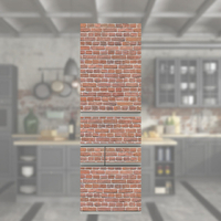 e angle ドレスアップマグネットシート ブロック02 ANG-MG-GRA500GT-4BL2