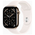 Apple Apple Watch Series 11 ゴールドチタニウムケースとライトブラッシュスポーツバンド - M/L MFD64J/A-イメージ1