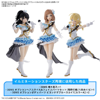 バンダイスピリッツ 30MSOPBﾋﾞﾖﾝﾄﾞｻﾞBｽｶｲ1ｶﾗ-A 30MS オプションボディ