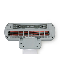 アイリスオーヤマ FCA-B2H-W 布団クリーナーハイパワー |エディオン