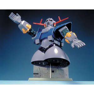 バンダイスピリッツ 1/144 ジオング ﾌｱ-ｽﾄG144ｼﾞｵﾝｸﾞ-イメージ1