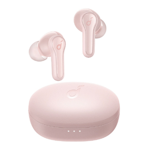 Anker イヤフォン Soundcore Life Note E pink A3943N51-イメージ1