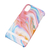 SO SEVEN iPhone XS/X用ケース CARRARE MARBLE ピンク SS11705I8-イメージ2