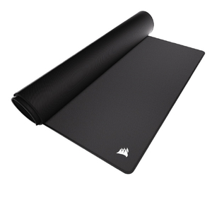 コルセア CORSAIR MM アンチフレイ クロスゲーミングマウスパッド - 3XL ブラック CHR-941D0C0-WW-イメージ2