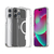 araree iPhone 14 Pro Max用MagSafe対応クリアケース DUPLE クリア AR24705I14PM-イメージ1
