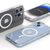 araree iPhone 14 Pro Max用MagSafe対応クリアケース DUPLE クリア AR24705I14PM-イメージ3