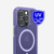 araree iPhone 14 Pro Max用MagSafe対応クリアケース DUPLE クリア AR24705I14PM-イメージ8