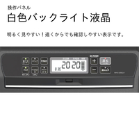 ダイニチ FW-5726SGX-K 5．7kW 9．0Lタンク 石油ファンヒーター