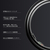 OURA Oura Ring 5(オーラリング 5) size8 ブラック JZ906161508-イメージ2