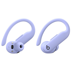 Beats by Dr.Dre ハイパフォーマンスイヤフォン Beats Powerbeats Pro 2 ハイパーパープル MX753PA/A-イメージ2