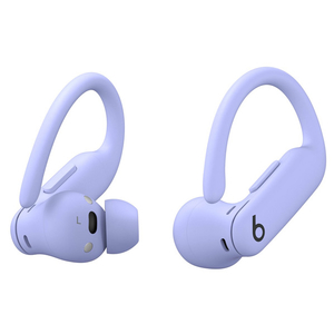 Beats by Dr.Dre ハイパフォーマンスイヤフォン Beats Powerbeats Pro 2 ハイパーパープル MX753PA/A-イメージ3