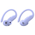 Beats by Dr.Dre ハイパフォーマンスイヤフォン Beats Powerbeats Pro 2 ハイパーパープル MX753PA/A-イメージ2