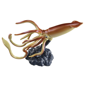 タカラトミー アニア AL-33 ダイオウイカ(水に浮くVer.) アニアAL33ダイオウイカ タカラトミー アニア AL-33 ダイオウイカ(水に浮くVer.) アニアAL33ダイオウイカ