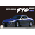 フジミ模型 1/24 ID49 三菱 FTO GPX’94/GS ID49ﾐﾂﾋﾞｼFTOGPX94GSN-イメージ1