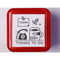 サンビー eric 浸透印 「THINGS TO DO」 FC476PX-eric-stamp-06