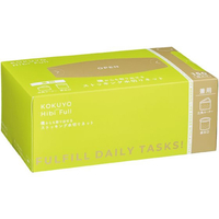 コクヨ Hibifull ストッキング水切りネット 兼用 150枚 FC716TH-KHF-KW301