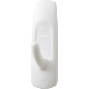 3M コマンドフック M 耐荷重1.3kg 本体8個+タブ16枚 FCK309B-CM1M-8-イメージ2