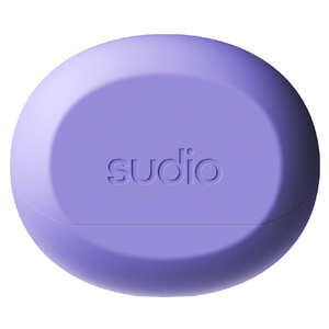 Sudio イヤホン A3 パープル SD-2705-イメージ2